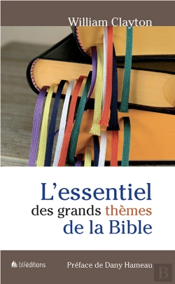 Bertrand.pt - L'Essentiel Des Grands Thèmes De La Bible