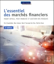 L'Essentiel Des Marches Financiers