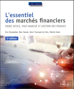 Bertrand.pt - L'Essentiel Des Marches Financiers