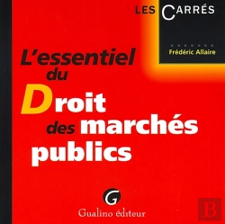 Bertrand.pt - L'Essentiel Des Marchés Publics