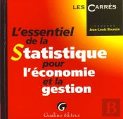 L'Essentiel Des Mathematiques Pour L'Economie Et La Gestion