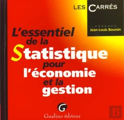 Bertrand.pt - L'Essentiel Des Mathematiques Pour L'Economie Et La Gestion