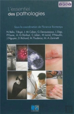 Bertrand.pt - L'Essentiel Des Pathologies