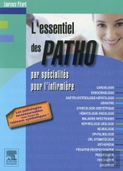 L'Essentiel Des Pathologies Par Spécialités
