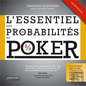 L'Essentiel Des Probabilites Au Poker