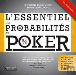 Bertrand.pt - L'Essentiel Des Probabilites Au Poker