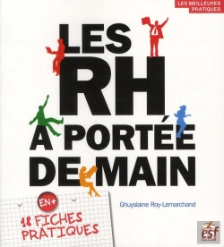 Bertrand.pt - L'Essentiel Des Rh En 26 Fiches Pratiques