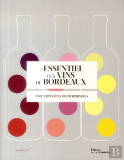 Bertrand.pt - L'Essentiel Des Vins De Bordeaux
