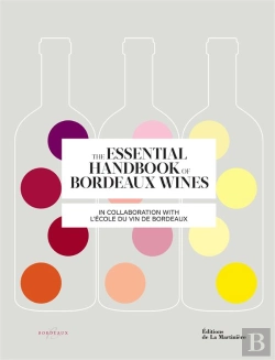 Bertrand.pt - L'Essentiel Des Vins De Bordeaux