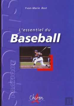 Bertrand.pt - L'Essentiel Du Base Ball