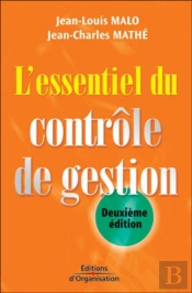 L'Essentiel Du Contrôle De Gestion