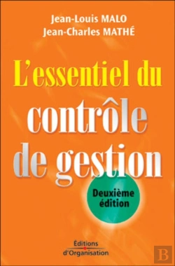 Bertrand.pt - L'Essentiel Du Contrôle De Gestion