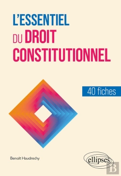 Bertrand.pt - L'Essentiel Du Droit Constitutionnel