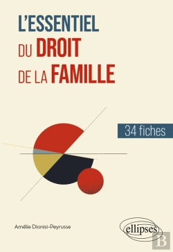 Bertrand.pt - L'Essentiel Du Droit De La Famille
