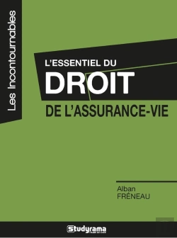 Bertrand.pt - L'Essentiel Du Droit De L'Assurance-Vie