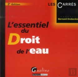 Bertrand.pt - L'Essentiel Du Droit De L'Eau, 2eme Edition