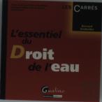 L'Essentiel Du Droit De L'Eau