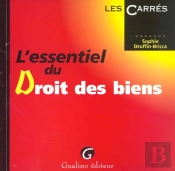 L'Essentiel Du Droit Des Biens