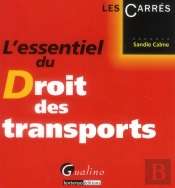 L'Essentiel Du Droit Des Transports