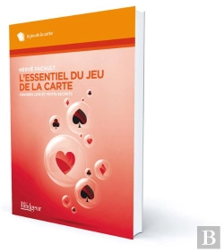 Bertrand.pt - L'Essentiel Du Jeu De La Carte ; Grandes Lis Et Petits Secrets