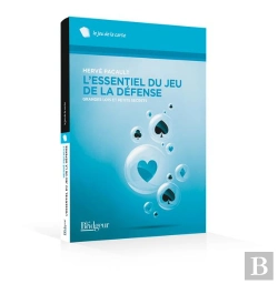 Bertrand.pt - L'Essentiel Du Jeu De La Défense ; Grandes Lois Et Petits Secrets