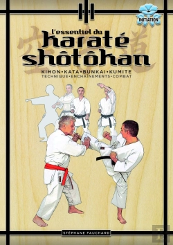 Bertrand.pt - L'Essentiel Du Karaté Shotokan (3e Édition)