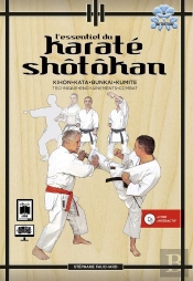 L'Essentiel Du Karaté Shotokan