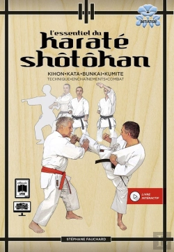 Bertrand.pt - L'Essentiel Du Karaté Shotokan