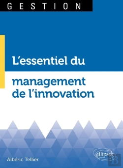 Bertrand.pt - L'Essentiel Du Management De L'Innovation