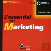 L'Essentiel Du Marketing 2eme Edition