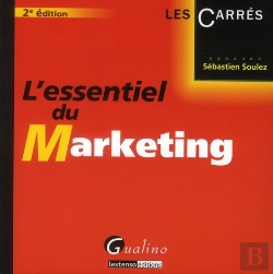 Bertrand.pt - L'Essentiel Du Marketing 2eme Edition