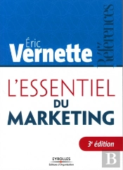 L'Essentiel Du Marketing (3e Édition)