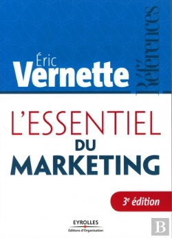 Bertrand.pt - L'Essentiel Du Marketing (3e Édition)