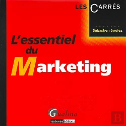 Bertrand.pt - L'Essentiel Du Marketing