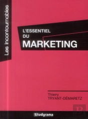 L'Essentiel Du Marketing