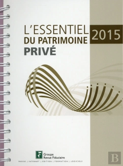 Bertrand.pt - L'Essentiel Du Patrimoine Prive