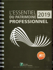 L'Essentiel Du Patrimoine Professionnel 2019