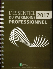 L'Essentiel Du Patrimoine Professionnel