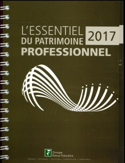 Bertrand.pt - L'Essentiel Du Patrimoine Professionnel