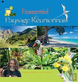 Bertrand.pt - L'Essentiel Du Paysage Reunionnais