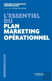 L'Essentiel Du Plan Marketing Operationnel