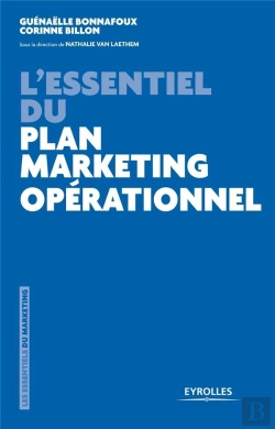 Bertrand.pt - L'Essentiel Du Plan Marketing Operationnel