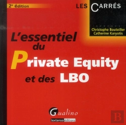 Bertrand.pt - L'Essentiel Du Private Equity Et Des Lbo, 2eme Edition