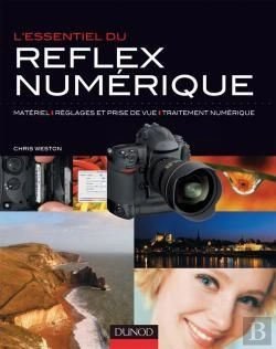 Bertrand.pt - L'Essentiel Du Réflex Numérique
