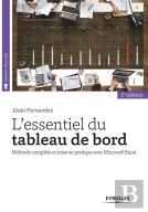 L'Essentiel Du Tableau De Bord (5e Édition)
