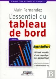 L'Essentiel Du Tableau De Bord