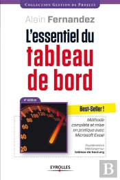 L'Essentiel Du Tableau De Bord