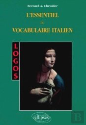 L'Essentiel Du Vocabulaire Italien