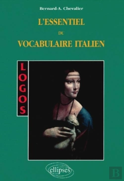 Bertrand.pt - L'Essentiel Du Vocabulaire Italien
