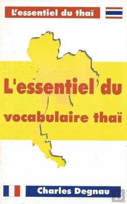 Bertrand.pt - L'Essentiel Du Vocabulaire Thai